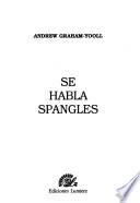 libro Se Habla Spanglés