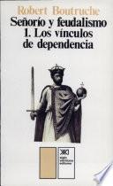 libro Señorio Y Feudalismo