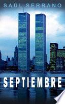 libro Septiembre