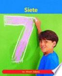 libro Siete