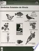 libro Simbolos Estatales De Illinois