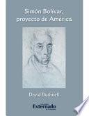 libro Simón Bolívar