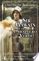 libro Sir Gawain Y El Caballero Verde