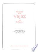libro Situación De La Vejez En Colombia