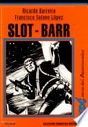 libro Slot Barr