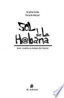 libro Sol De La H@bana