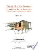 libro Spirit Of Tio Fernando