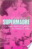 libro Supermadre