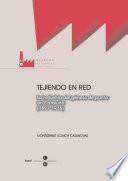 libro Tejiendo En Red