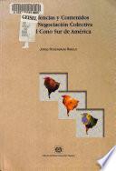 libro Tendencias Y Contenidos De La Negociación Colectiva En El Cono Sur De América Latina