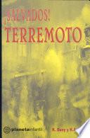 libro Terremoto