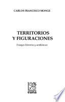 libro Territorios Y Figuraciones