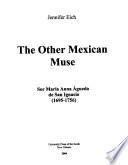 libro The Other Mexican Muse