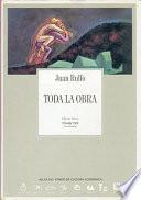 libro Toda La Obra