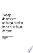 libro Trabajo Doméstico