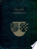 libro Tratado De Tordesillas