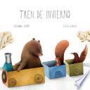 libro Tren De Invierno