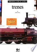 libro Trenes