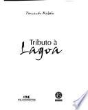 libro Tributo à Lagoa