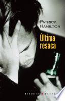 libro Última Resaca