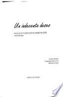 libro Un Indecente Deseo