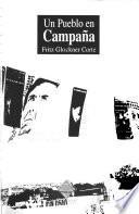 libro Un Pueblo En Campaña