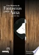 libro Una Historia De Fantasmas Para Aina