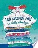 libro Una Princesa Real
