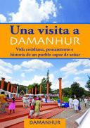 libro Una Visita A Damanhur   Español