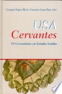 libro Usa Cervantes