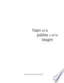libro Viajes En La Palabra Y En La Imagen