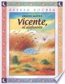 libro Vicente, El Elefantito