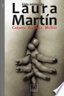 libro Vida íntima De Laura Martin