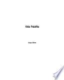 libro Vida Palafita
