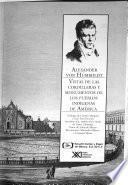 libro Vistas De Las Cordilleras Y Monumentos De Los Pueblos Indígenas De América