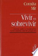 libro Vivir Es Sobrevivir