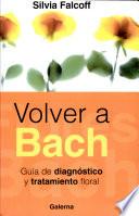 libro Volver A Bach