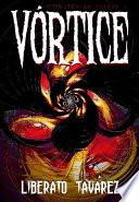 libro VÓrtice, Crónicas De Horror 1