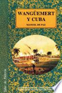 libro WangÜemert Y Cuba