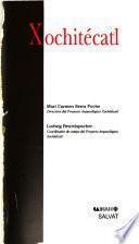 libro Xochitécatl