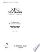 libro Xpo Santiago Peregrino Y Caballero