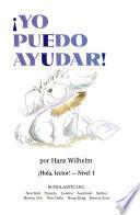 libro Yo Puedo Ayudar