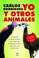 libro Yo Y Otros Animales