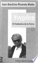 libro Yvypóra