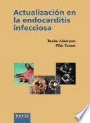 libro Actualización En La Endocarditis Infecciosa