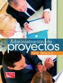 libro Administración De Proyectos