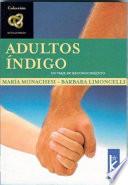 libro Adultos Indigo, Un Viaje De Reconocimiento