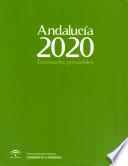 libro Andalucía 2020
