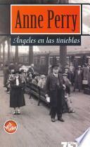 libro Angeles En Las Tinieblas