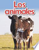 libro Animales /